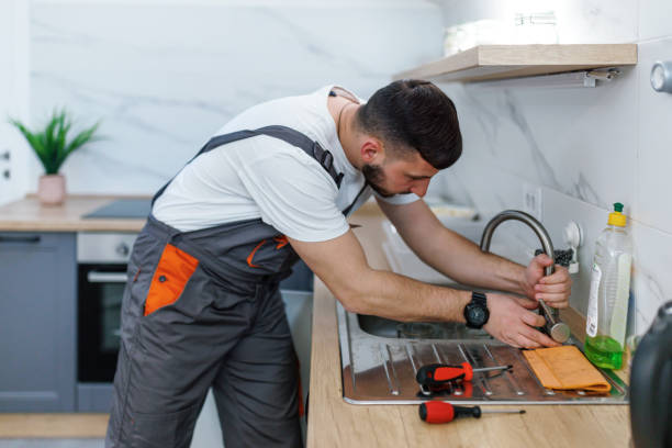 Best Affordable Plumbing Services  in Eddyville, IA