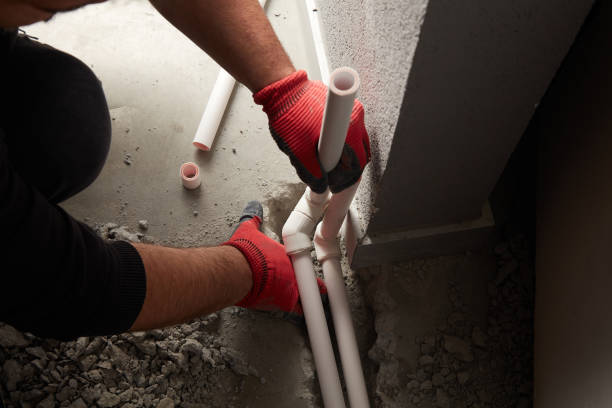Best Residential Plumbing Services  in Eddyville, IA