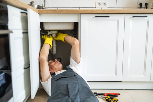  Eddyville, IA Plumbing Pros