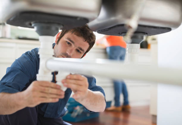 Best Leak Detection Services  in Eddyville, IA