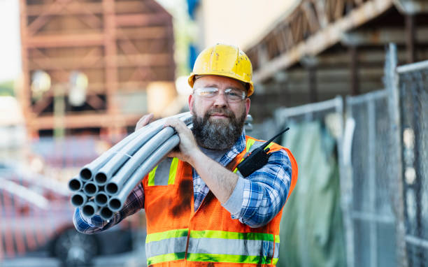 Professional Plumbing in Eddyville, IA