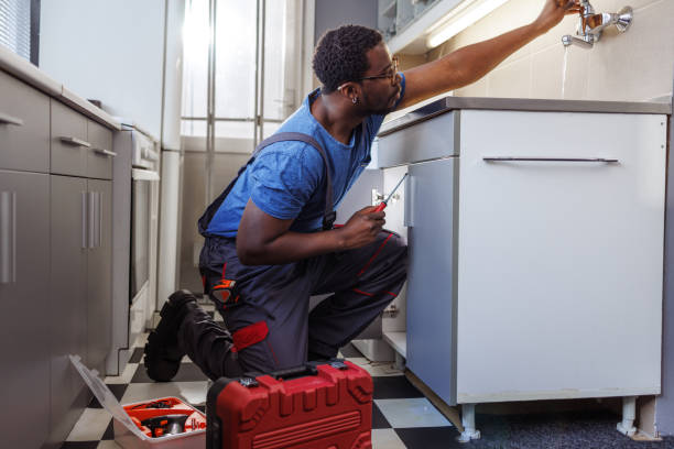 Best Water Leak Repair  in Eddyville, IA