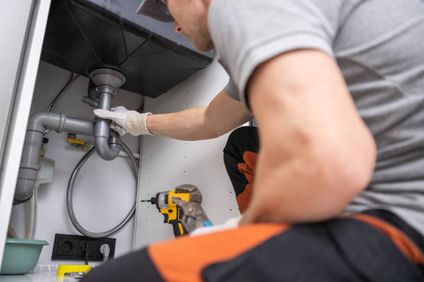 Best Best Plumbers Near Me  in Eddyville, IA